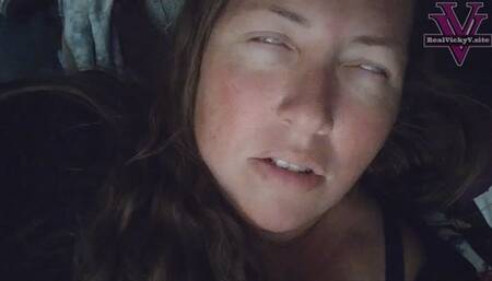 Watch my face as I cum- 1080p