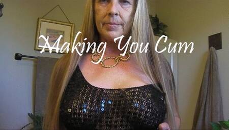 MAKING YOU CUM wmv