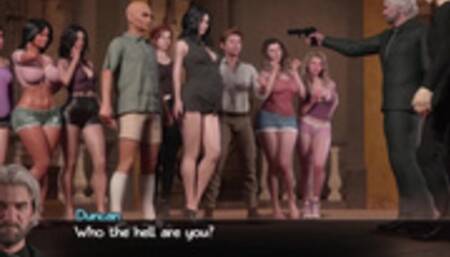 Treasure of Nadia - (PT 118) - cant believe its over