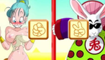 Dragon Ball Bulma's Adventure 2 Uncensored Walkthrough Complete