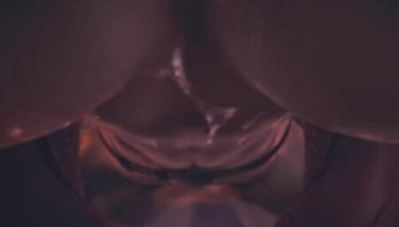 Starwars Hentai POV Ahsoka 3D 4D