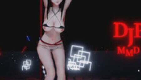 MMDR18 Kangxi 11.00 - 2020 Instillation Black Stage 02 Front Cam 1314