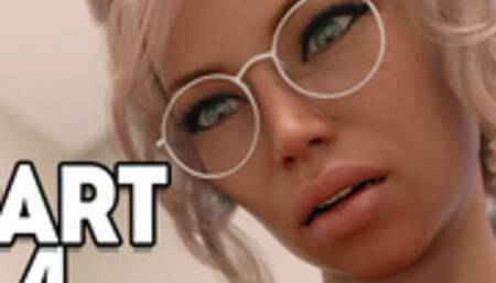 Forbidden Passion #4 - PC Gameplay Lets Play (HD)