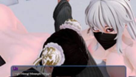 Harem Hotel - (PT 29)