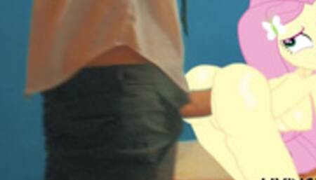 21 Yrs FLUTTERSHY Real Hentai MLP EQUESTRIA Anime PORN Animation SEX Cartoon XXX Cosplay PONY NUDE