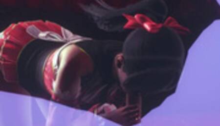 HENTAI AKIHABARA MODEL09