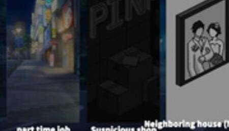 [H-GAME]NTR Legend Gameplay