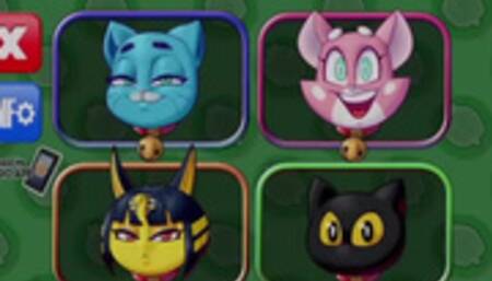 ProjectPhysalis: Trap the Cat