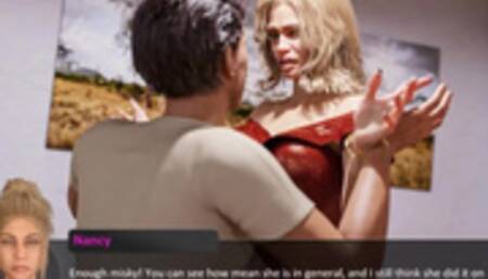 The Spellbook - 38 this is Bad!