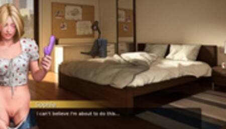 Lust Campus - Part 9 - the Secret Drawer