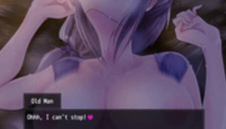 'tina Swordswoman of the Scarlet Prison' Sexy Saturdays #19