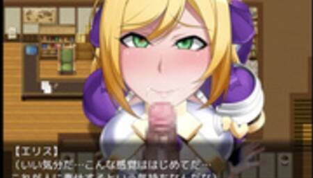 Part 6 // CONTAMINATION: Corrupting Queens Body and Soul