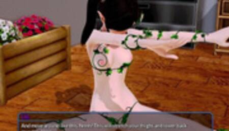 Harem Hotel - (PT 23) - Love her Festive Wear