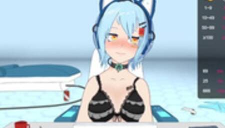 Izumi 1: hello Beautiful World! (01-06-21)