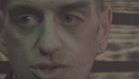 OMG nobody told me you are a trans woman