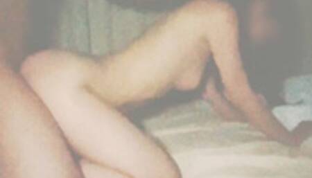 【個人撮影】リアル夜這い♡悪戯する欲求不満な可愛い彼女….起きたばかりの彼氏に即中出しで逆にハメられてしまう♡／Japanese amateur hentai／SM／素人カップル／日本人／淫乱／美少女