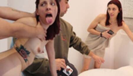 No funciona el jacuzzi! ???? y el portero viene a calentar las cosas ????