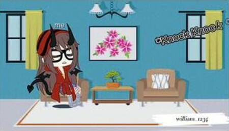 Sex request slutty Jamie