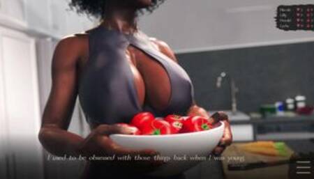 [Gameplay] having sex with lilith in the janitor room