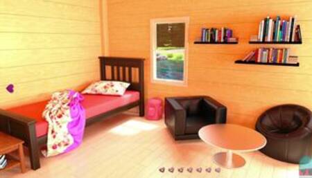 [Gameplay] HELPING THE HOTTIES #116 – Visual Novel Gameplay