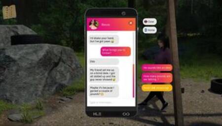 [Gameplay] Summer Heat XVII