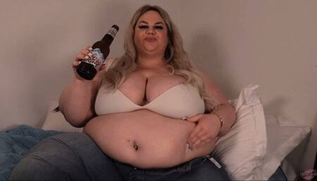 Stuffed Beer Burps - MP4 720