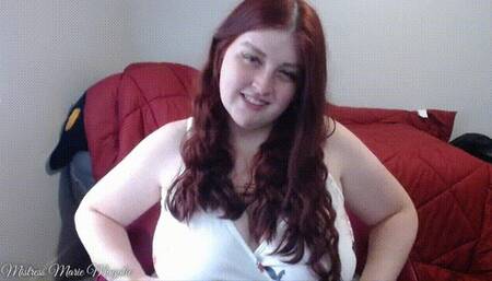 Cum quick for beautiful body