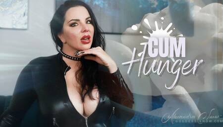 Cum Hunger