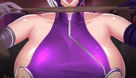 Tower of Trample 55 Trick or Treat