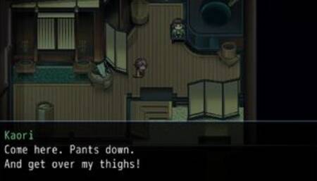 [Gameplay] Tower of Trample 131 Chastising a Pervert