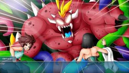 [Gameplay] The Solarion Project 5 My Lady Doctor Is Horny