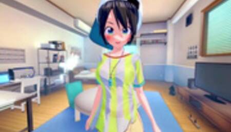 HOT SEX WITH SUBARU - HOLOLIVE PORN