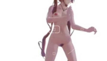 Mmd do it again XXX Version 3d Hentai