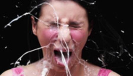 Real Life Hentai - Stepbrother becomes Invisible to Creampie her Stepsister