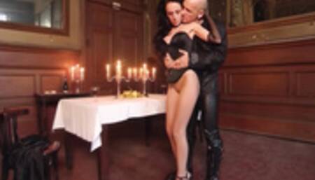 Celia Jones - V-DRMS