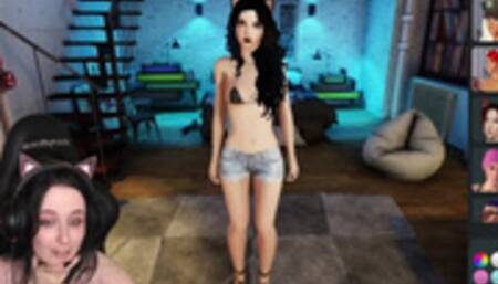 Chaturbate Highlights! 27-07-2021