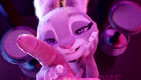 Judy Hopps Small July Compilation (Extremely Hot)