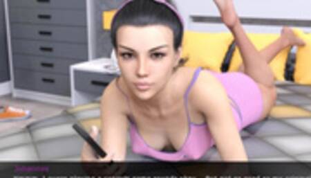 IndecentDesires - Masturbating to all Woman Panties