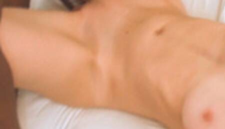 Husband Films his Wife's Pussy being Destroyed by her first BBC