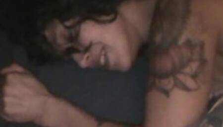 Tiny Hot Wife Pounded to Orgasm by BBC