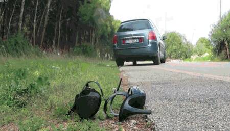 Agent gets caught part2 MP4(1280x720)FHD