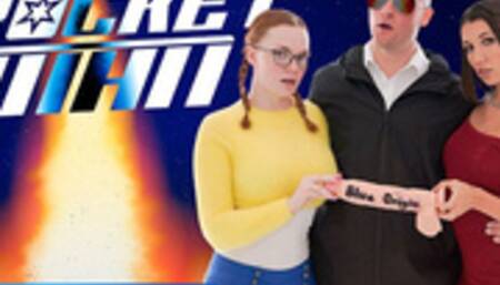 Behind the Scenes of the #BlueOrigin Astronaut Experience Audition - with Jeff Bezos