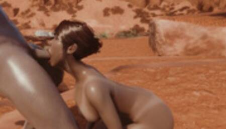 Wildlife Porn Adventures Episode 3