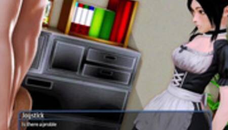 Harem Hotel - (PT 22)