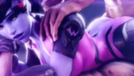 ULTIMATE WIDOWMAKER COMPILATION