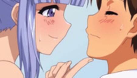 (HENTAI) NYMPHOMANIAC PART 2 NOW SHE’S a LONELY HOUSEWIFE THAT CANT CONTROL HER URGES