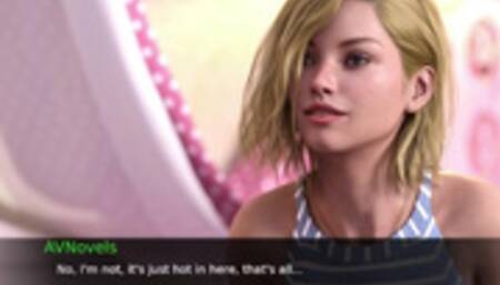 Nursing back to Pleasure 6