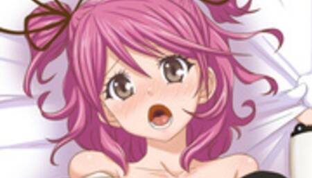Cheria Heals your Wounds (Hentai JOI)
