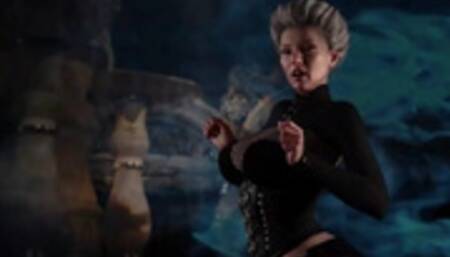 Treasure of Nadia V91073 Part 271 the Secret!!!! SOLVED by LoveSkySan69