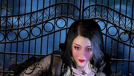 VAM MMD Dance Addiction